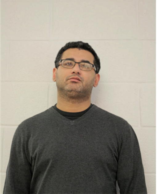 ROBERT PABON, IL