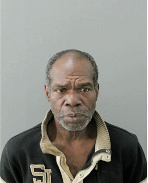 RICHARD L PENDLETON, IL