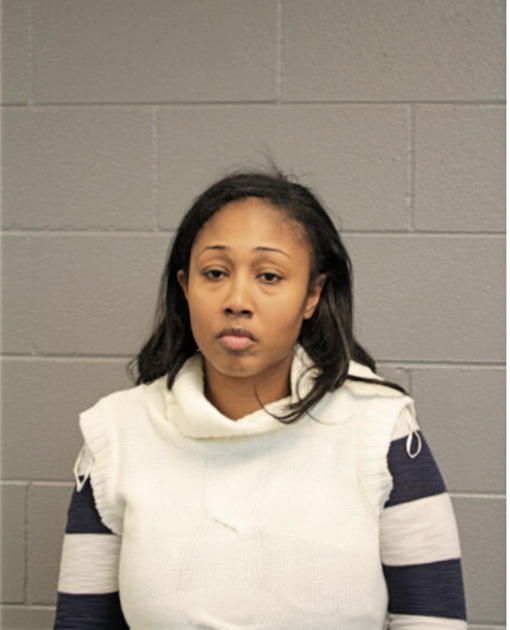 TOYYA PROCTOR, Cook County, Illinois