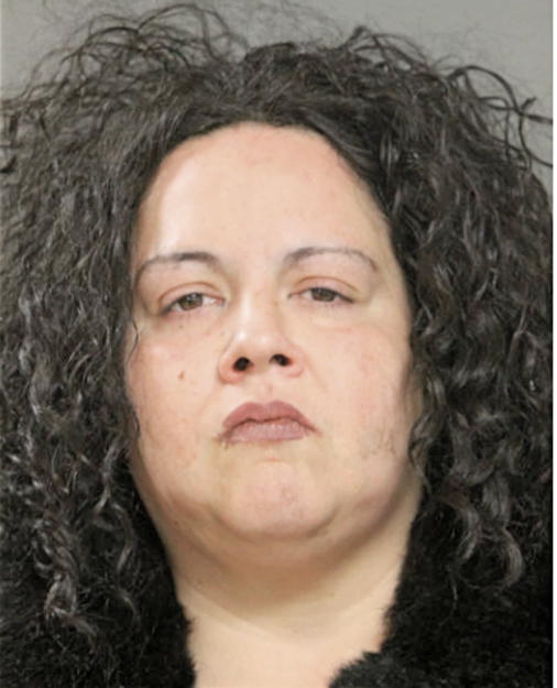 NANCY A TORRES, Cook County, Illinois