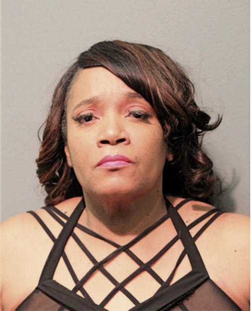 DENISE L WILLIAMS, Cook County, Illinois