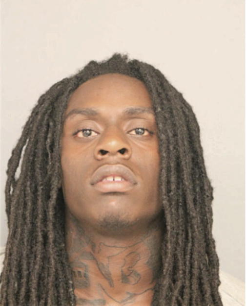 KIONTE D HOLIDAY, Cook County, Illinois