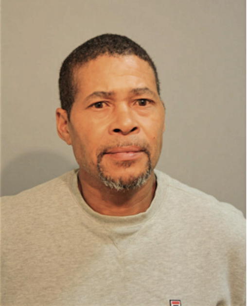 LEONARD D MALVIN, IL