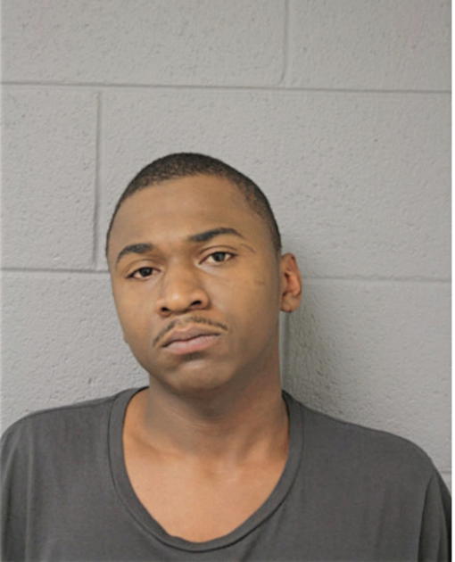 ROBERT L PORTER, IL