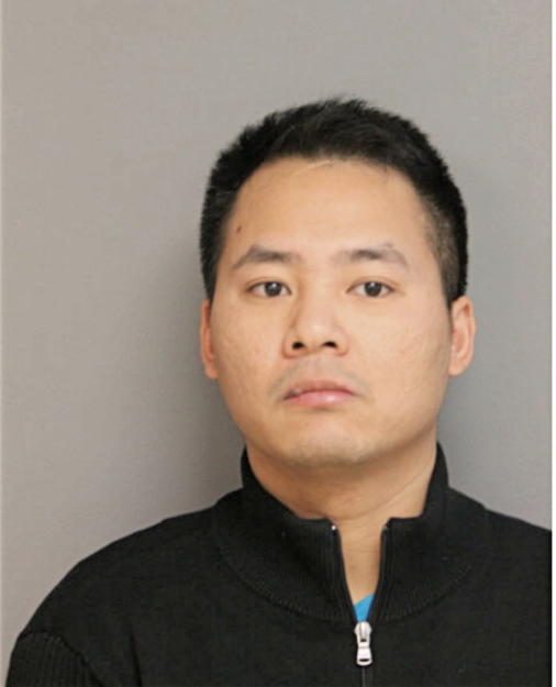 YONG WU, Cook County, Illinois