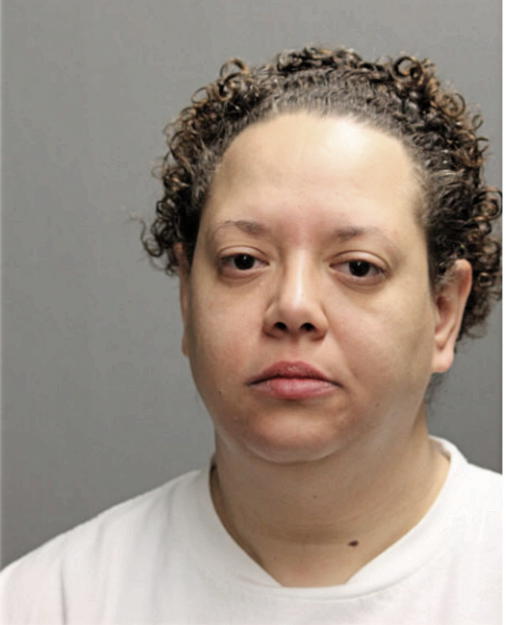 MARY M MAISONET, IL
