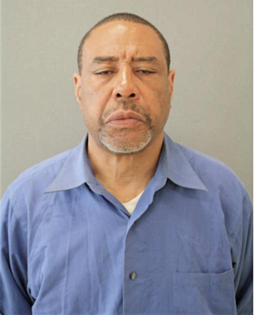 RICKY L MALONE, Cook County, Illinois