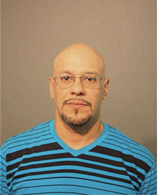 MARCO A MARTINEZ, Cook County, Illinois