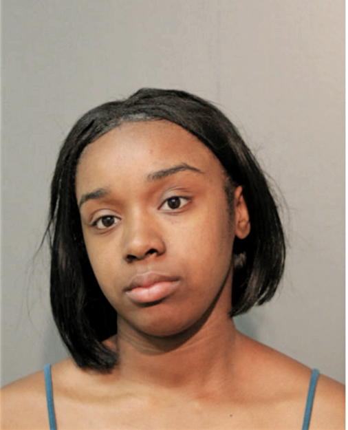 KEEWANNA JEAN MCCLELLAND, IL