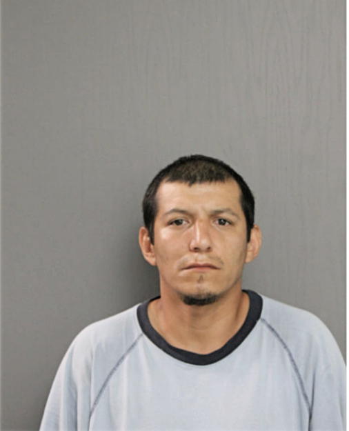 RAY A MENDEZ, IL