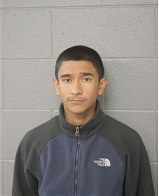 MARCOS PEREZ, Cook County, Illinois