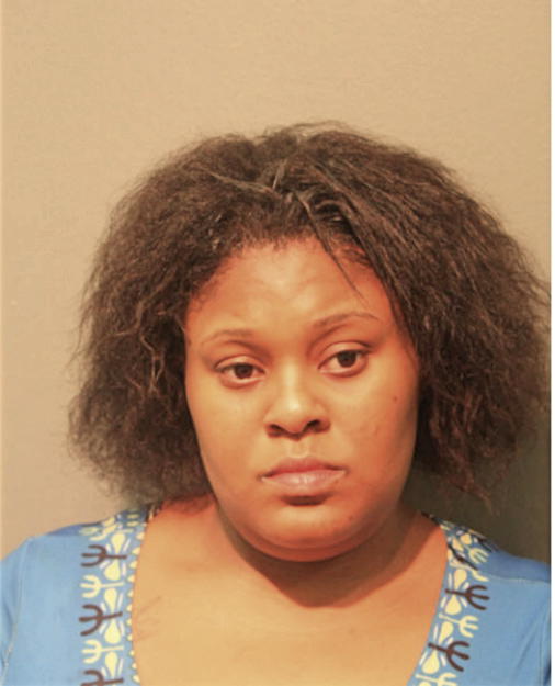 TYNICKA D TAYLOR, Cook County, Illinois