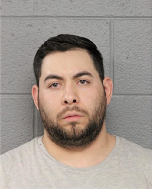 SERGIO VILLA, Cook County, Illinois