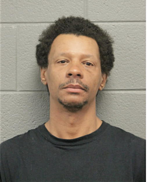 KENNETH COATS, Cook County, Illinois
