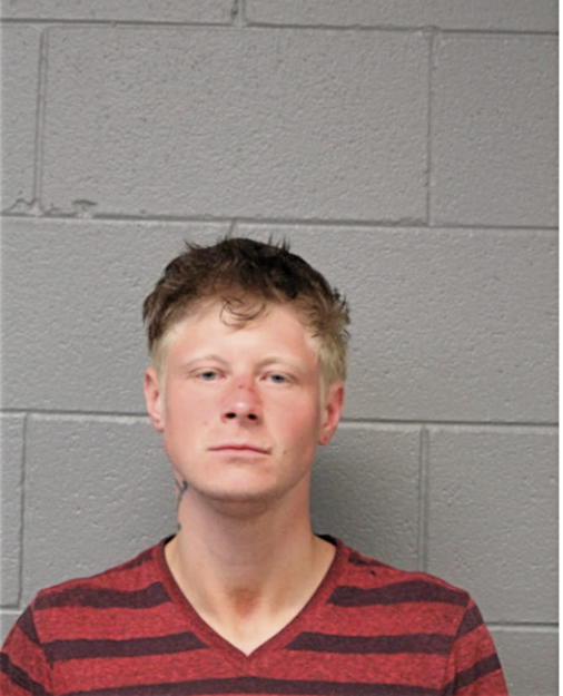 KENNITH M CONNOR, Cook County, Illinois