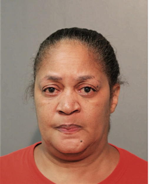 CYNTHIA A MAYFIELD, Cook County, Illinois