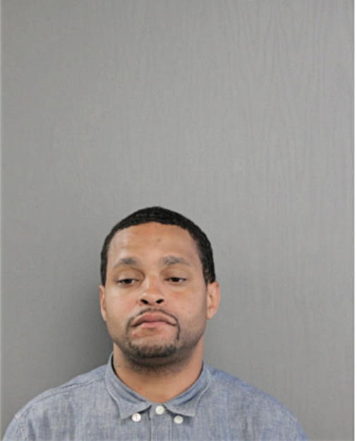 DORION MORRISSETTE, Cook County, Illinois