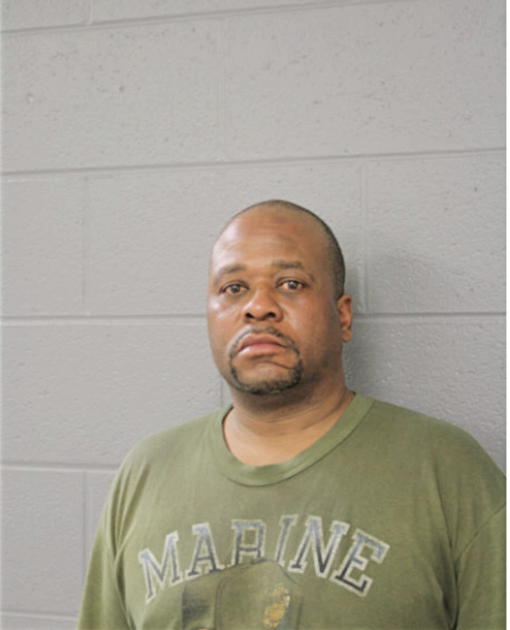 ROBERT SHIELDS, Cook County, Illinois