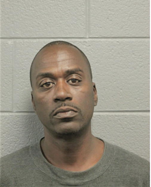 KENDRICK L TAYLOR, Cook County, Illinois