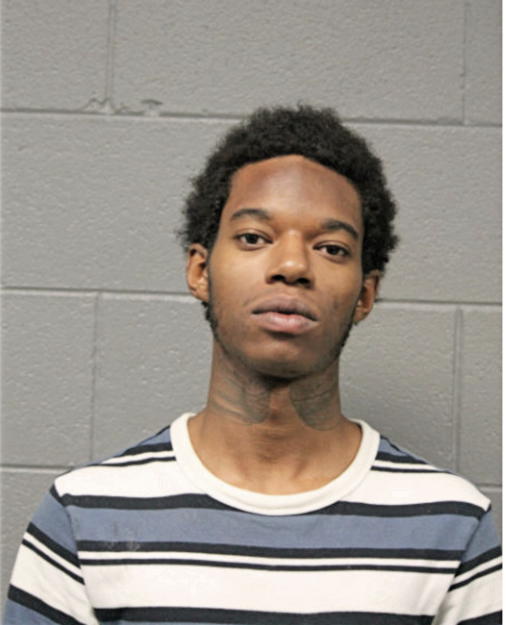 MALIK DANIEL, Cook County, Illinois