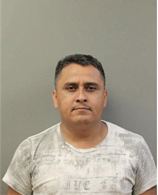 RODRIGO MARTINEZ-ARCOS, Cook County, Illinois