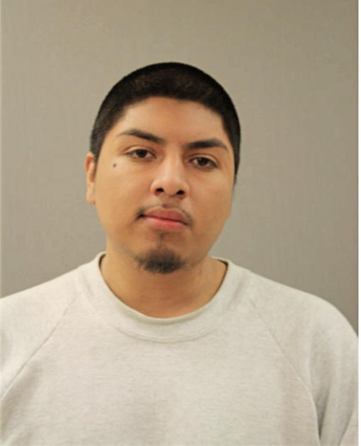 JORGE L MARTINEZ-MACIAS, Cook County, Illinois