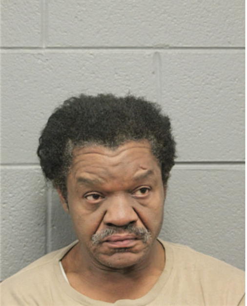 MICHAEL MOORE, Cook County, Illinois