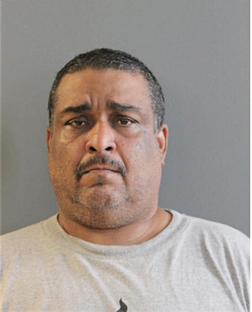 ISMAEL TORRES NIEVES, Cook County, Illinois