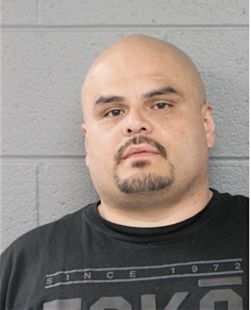 GUILLERMO NINO, Cook County, Illinois