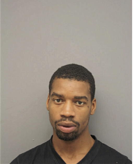 DONNELL M TAYLOR, Cook County, Illinois