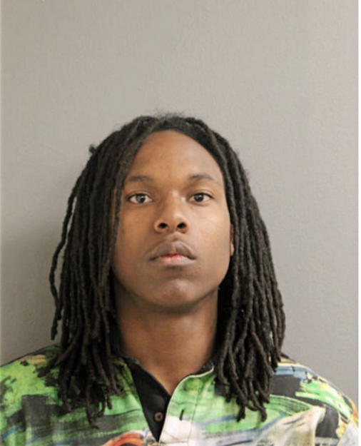 DAVONTE WATKINS, Cook County, Illinois