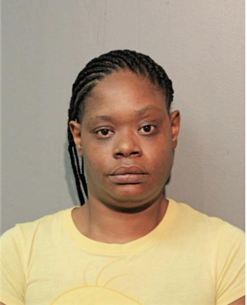 MELISSA MARIE COLLINS, Cook County, Illinois