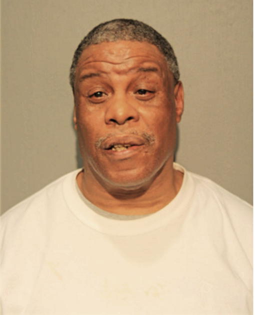 RONALD GIBBS, Cook County, Illinois