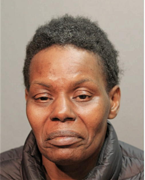 NEDRA D JOHNSON, Cook County, Illinois