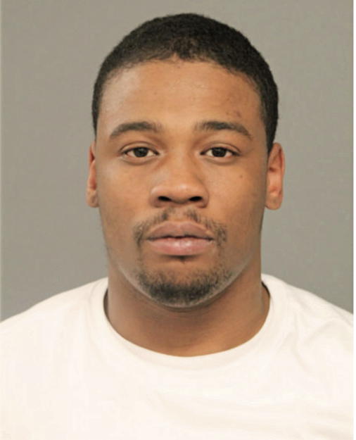 ANTWON ENGLISH, Cook County, Illinois