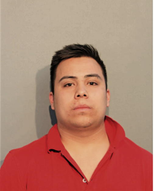 JOSE PEREZ-ALCANTAR, Cook County, Illinois