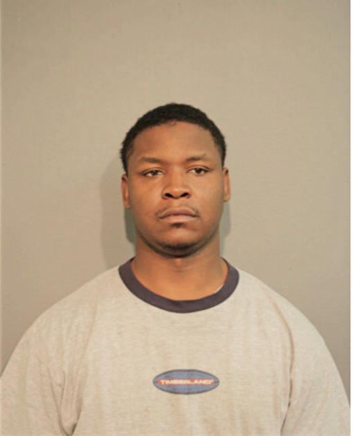 DEXTER RILEY, Cook County, Illinois