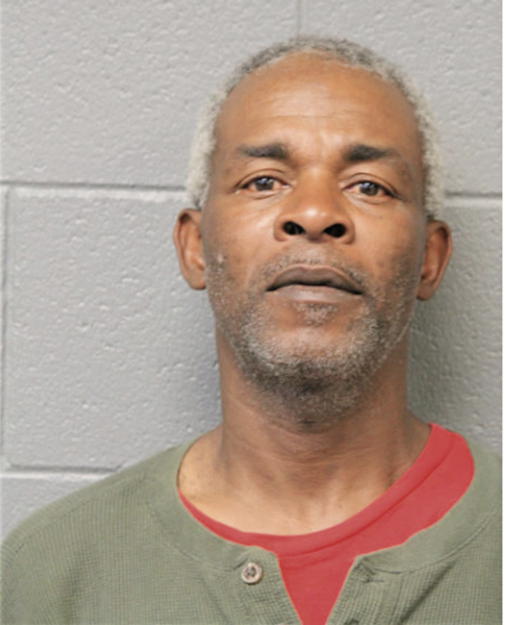 MARVIN YOUNG, Cook County, Illinois