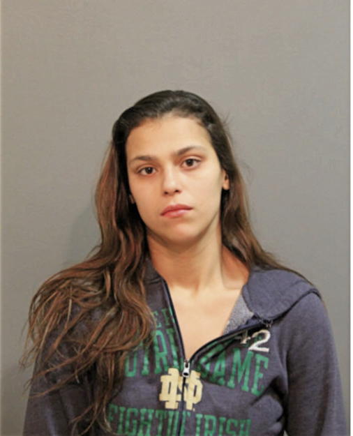 STEPHANIE M CONTRERAS-ABRAMS, Cook County, Illinois