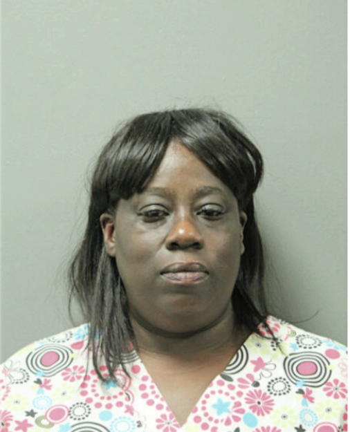 TAMMIE T EDWARDS, Cook County, Illinois