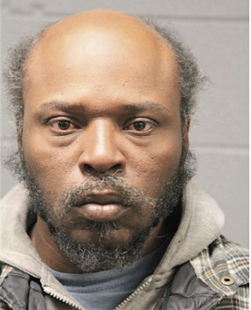 DARRELL FUNCHES, Cook County, Illinois