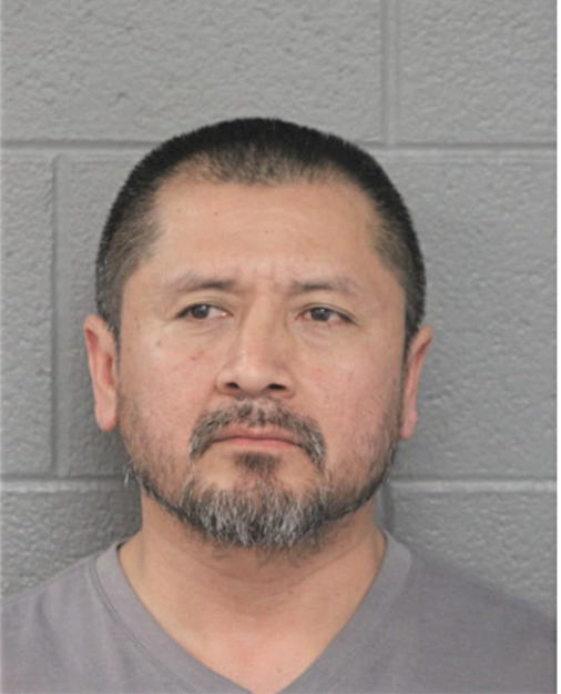 MARIO GUTIERREZ, Cook County, Illinois