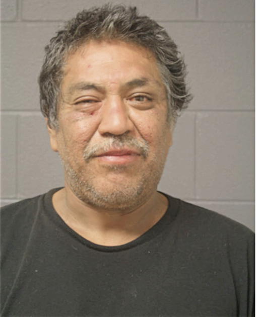 GERARDO MACIAS, Cook County, Illinois