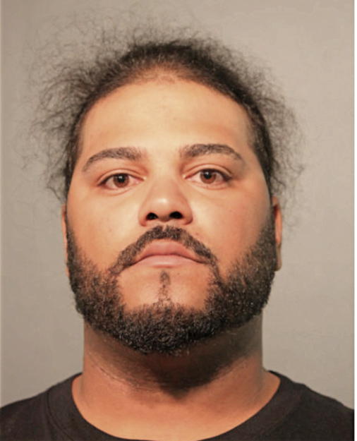 JONATHAN DEJESUS, Cook County, Illinois