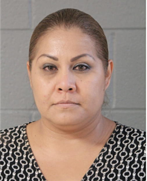 GUADALUPE M DELGADO, Cook County, Illinois