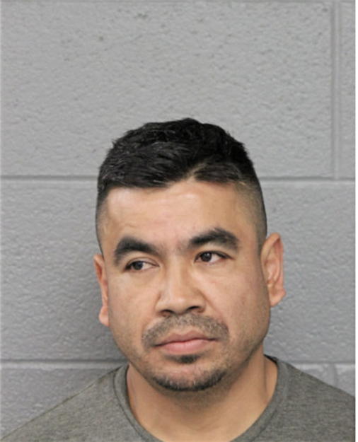 MATEO GUTIERREZ, Cook County, Illinois