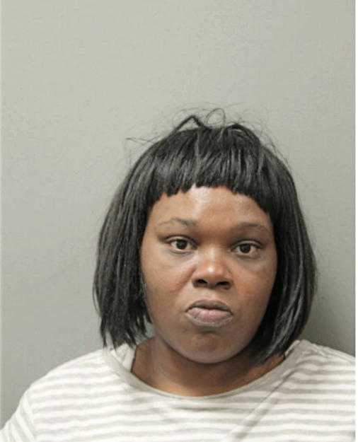 MAYBELLE HAWKINS, Cook County, Illinois
