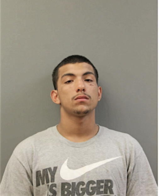 JOEL RODRIGUEZ, Cook County, Illinois