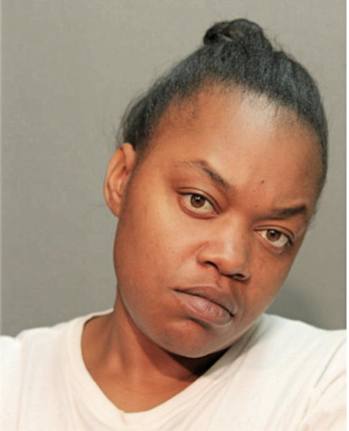 TANIKKA ELISE WILLIAMS, Cook County, Illinois