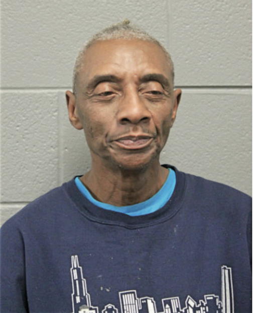 HOWARD COLEMAN, Cook County, Illinois